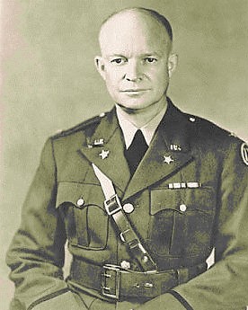 EISENHOWER Dwight D. EISENHOWER Dwight D.