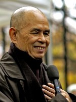 THICH Nhat Hanh