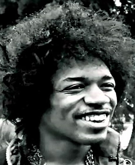 HENDRIX Jimi HENDRIX Jimi