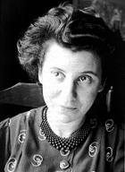 HILLESUM Etty (Esther) HILLESUM Etty (Esther)