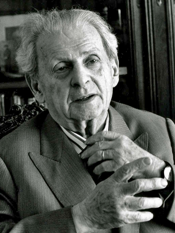 LEVINAS Emmanuel