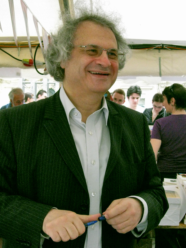 MAALOUF Amin