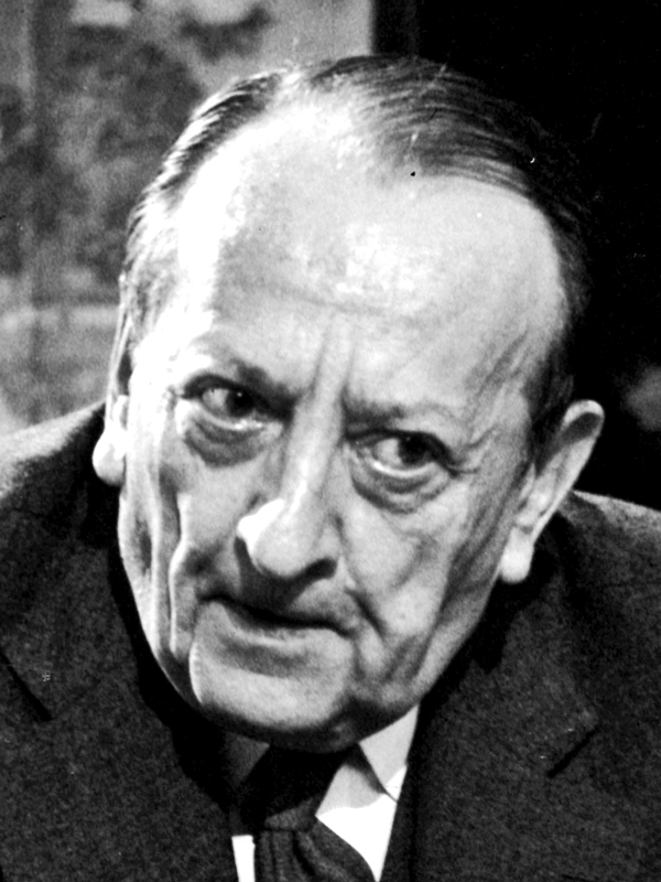 MALRAUX André