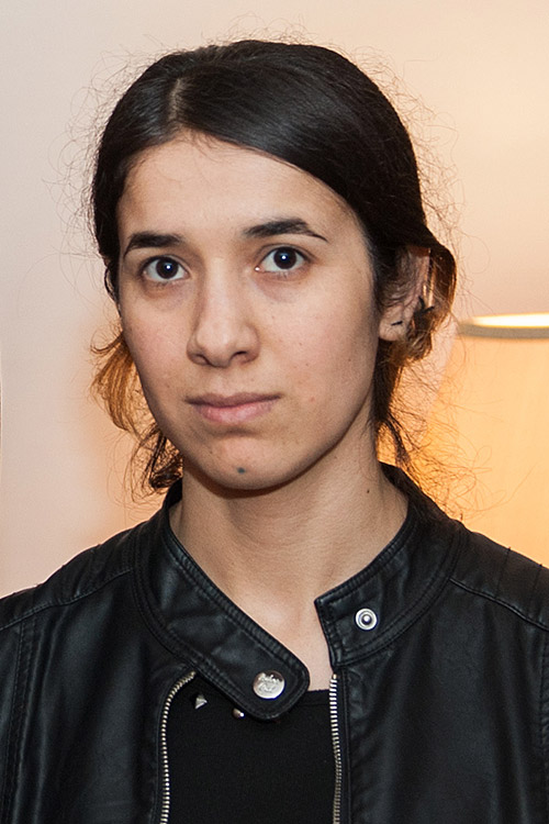 MURAD Nadia MURAD Nadia