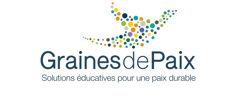 Logo Graines de Paix