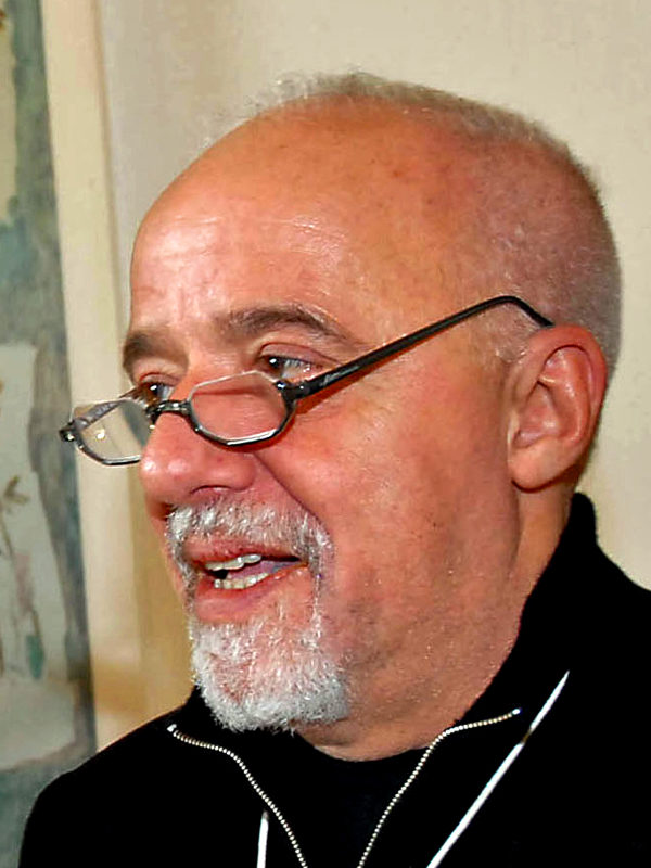 COELHO Paulo COELHO Paulo