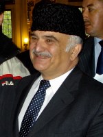 BIN TALAL Hassan (Prince)