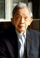 CHENG François CHENG François