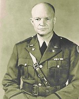 EISENHOWER Dwight D. EISENHOWER Dwight D.