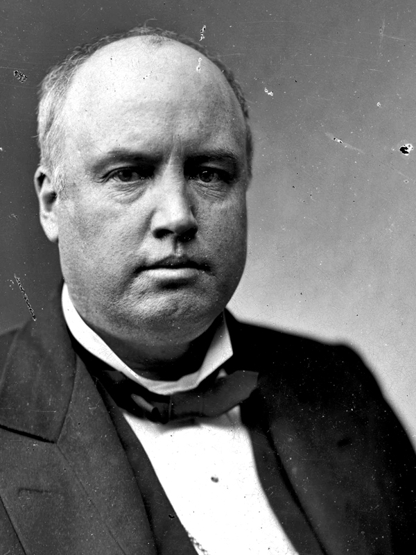 INGERSOLL Robert Green