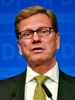 WESTERWELLE Guido