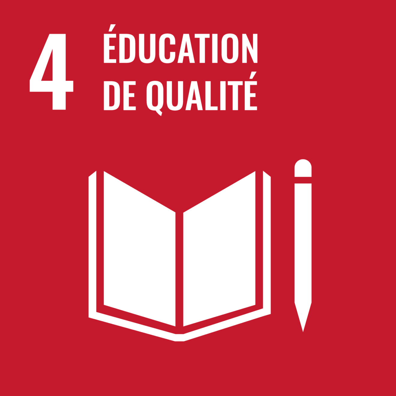 Objectif de développement durable 4 : Éducation de qualité