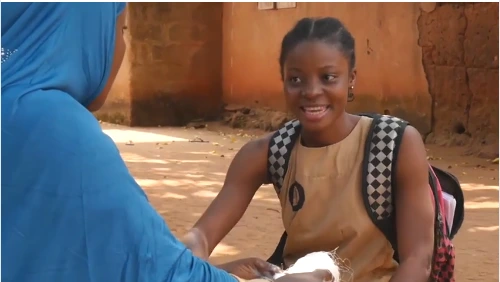 Illustration du Rêve de Kadi