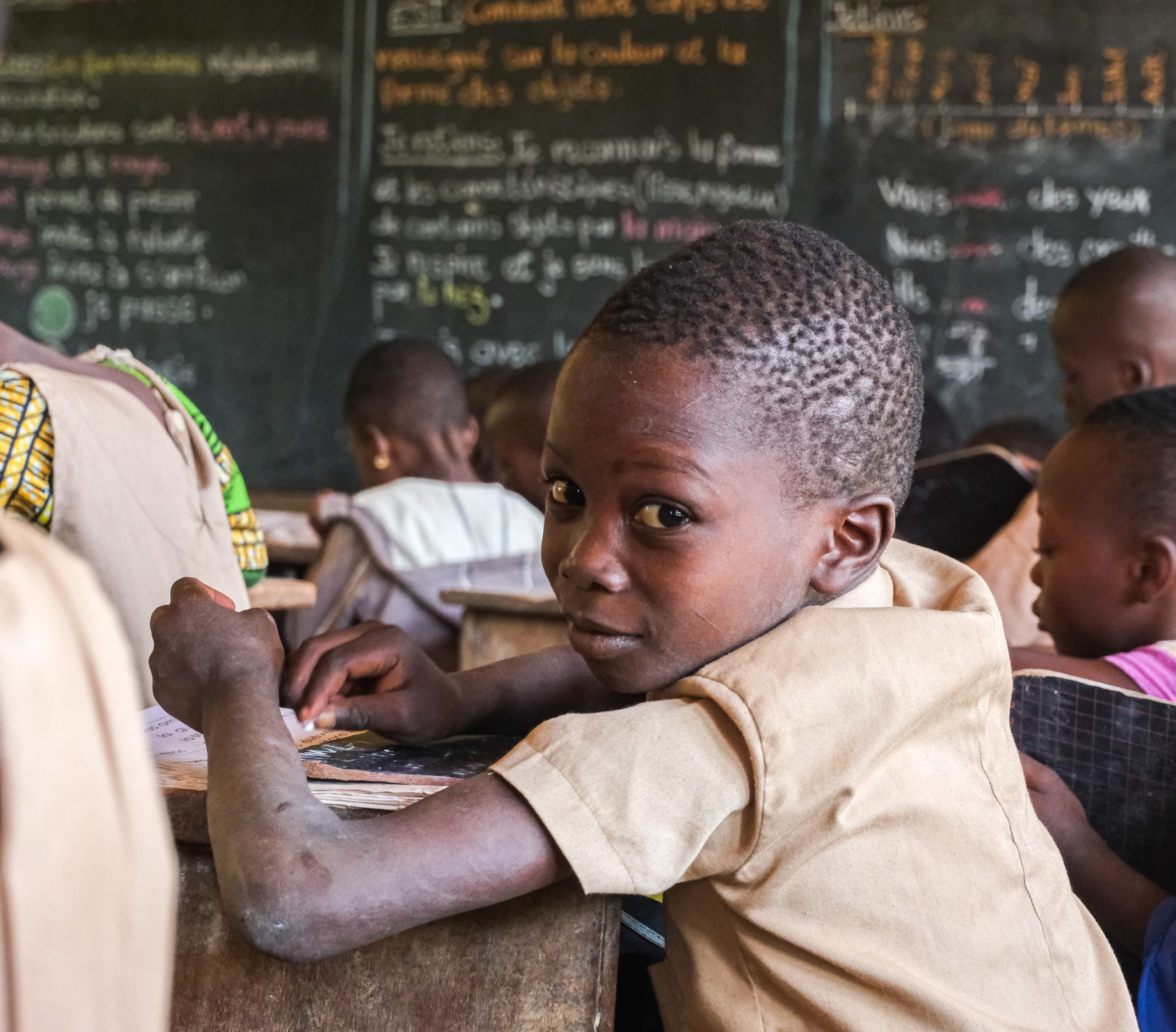 Apprendre en Paix, Eduquer sans Violence