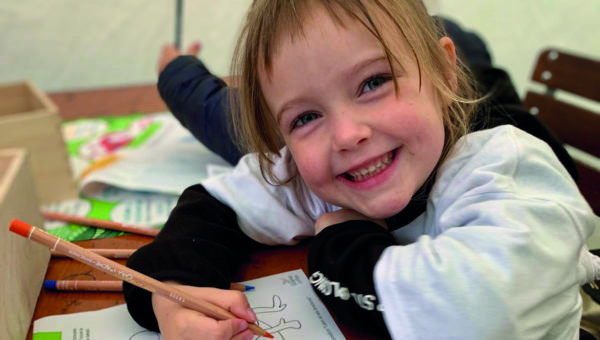 Couverture rapport annuel 2023