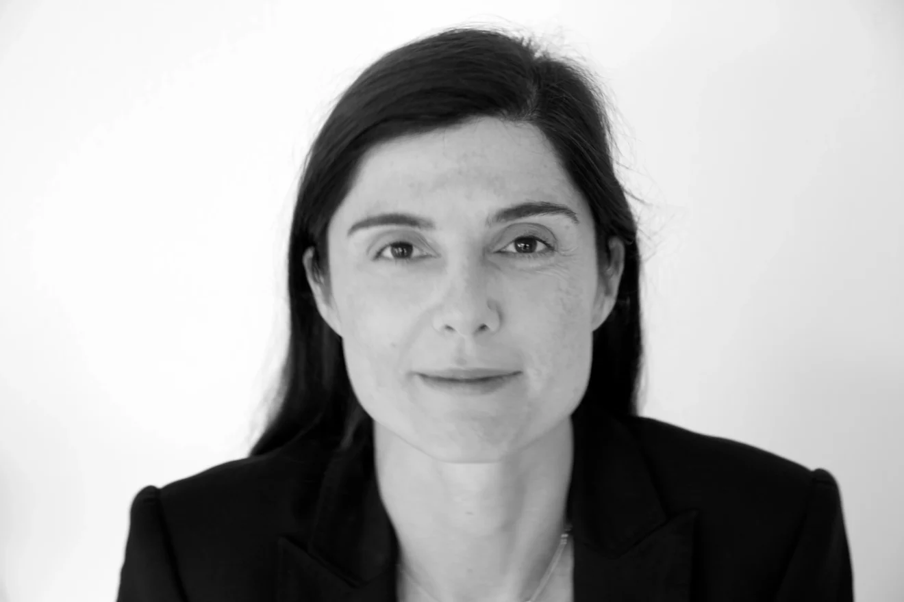 Julia Lambert, pôle finance