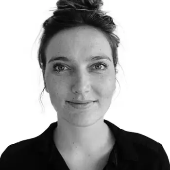 Cecilia Cretin, pôle fundraising