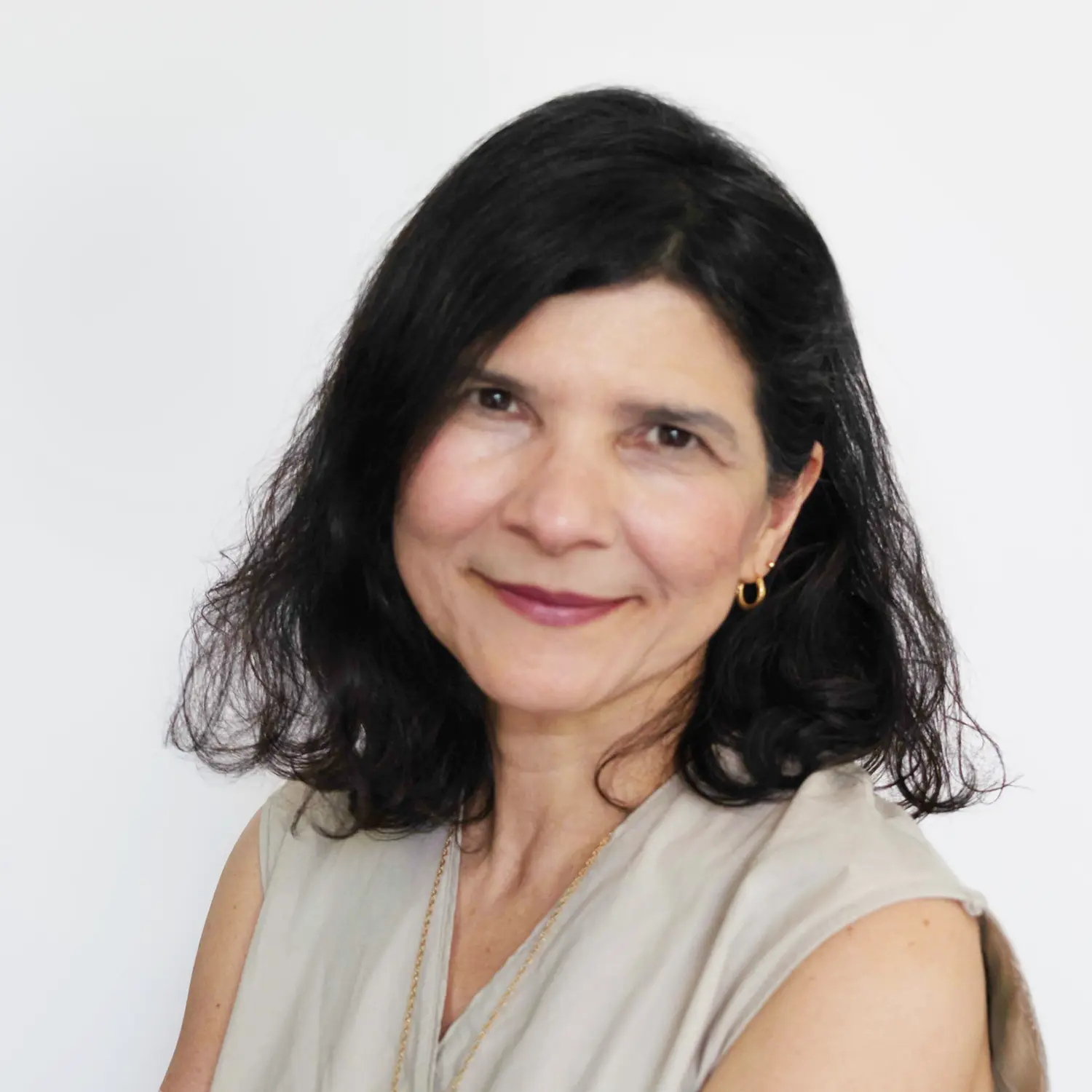 Edivanda Mugrabi, pôle pédagogie