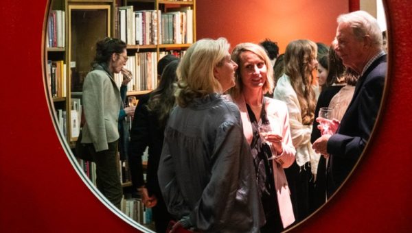 Rencontre entre partenaires et bailleurs