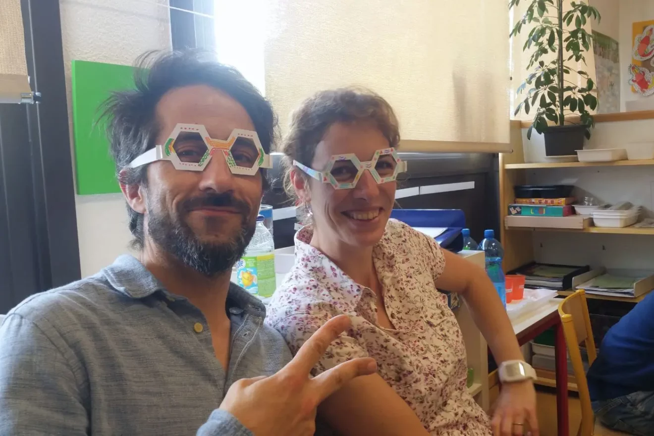 acteur·trices de l’éducation