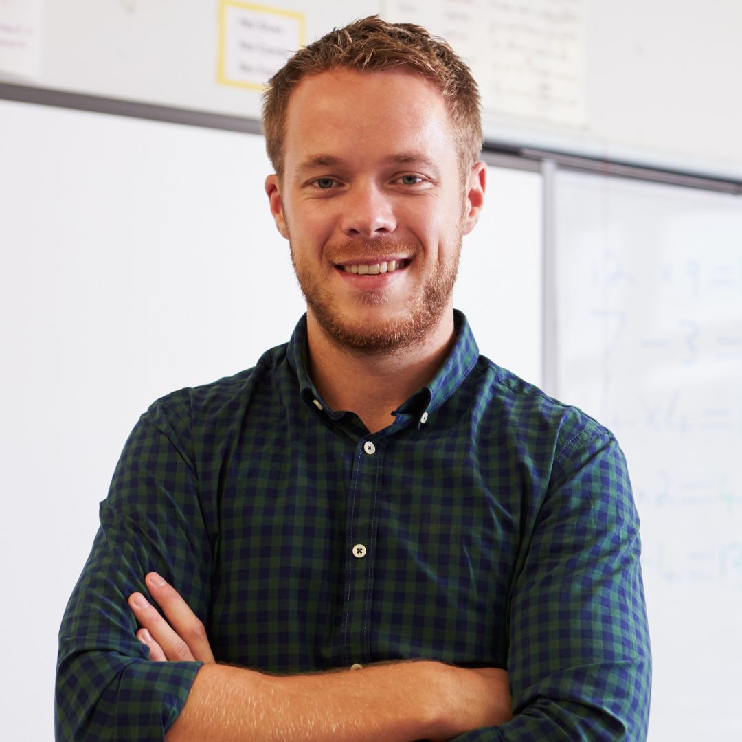 Enseignant participant à la formation BVE