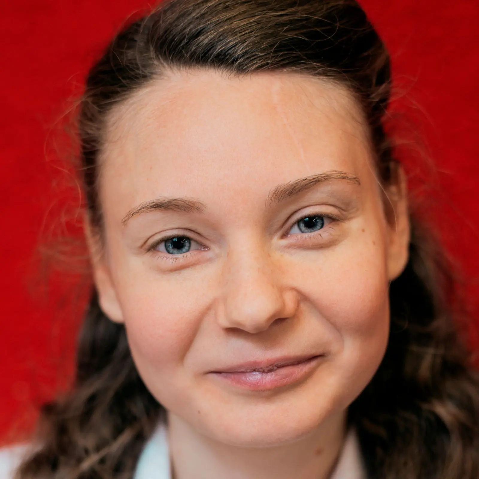 Leyla Ahmadova, pôle finance