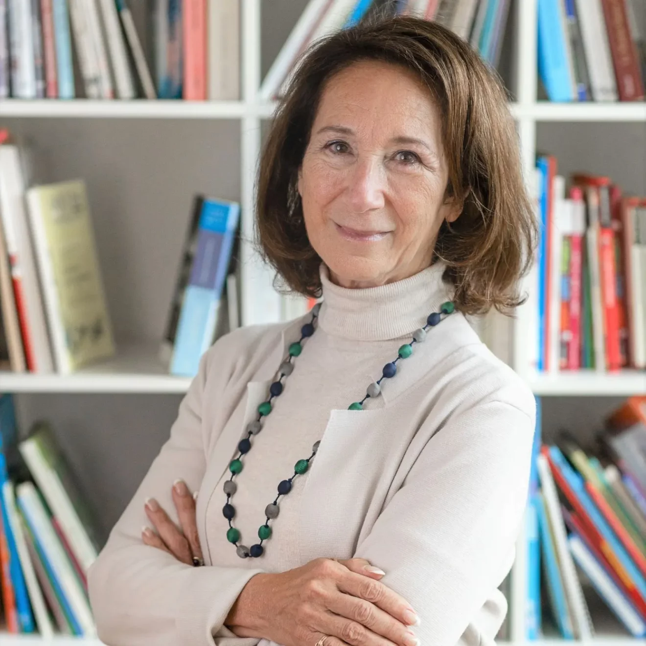 Delia Mamon, fondatrice