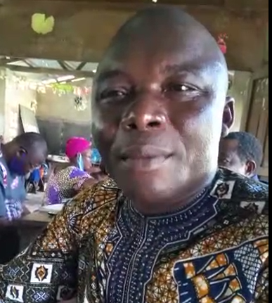 Conseiller pédagogique à Kandi