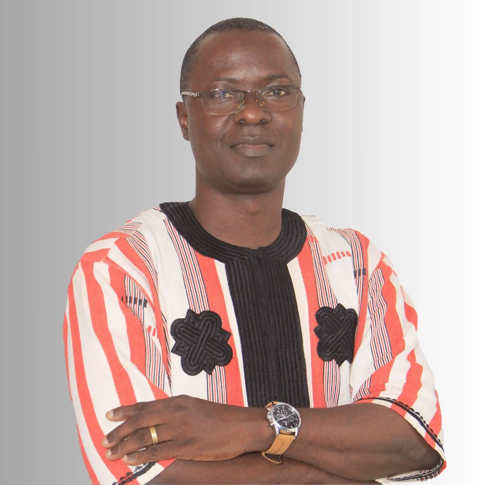 Moufoutaou Adjeran, Chargé des ressources pédagogiques