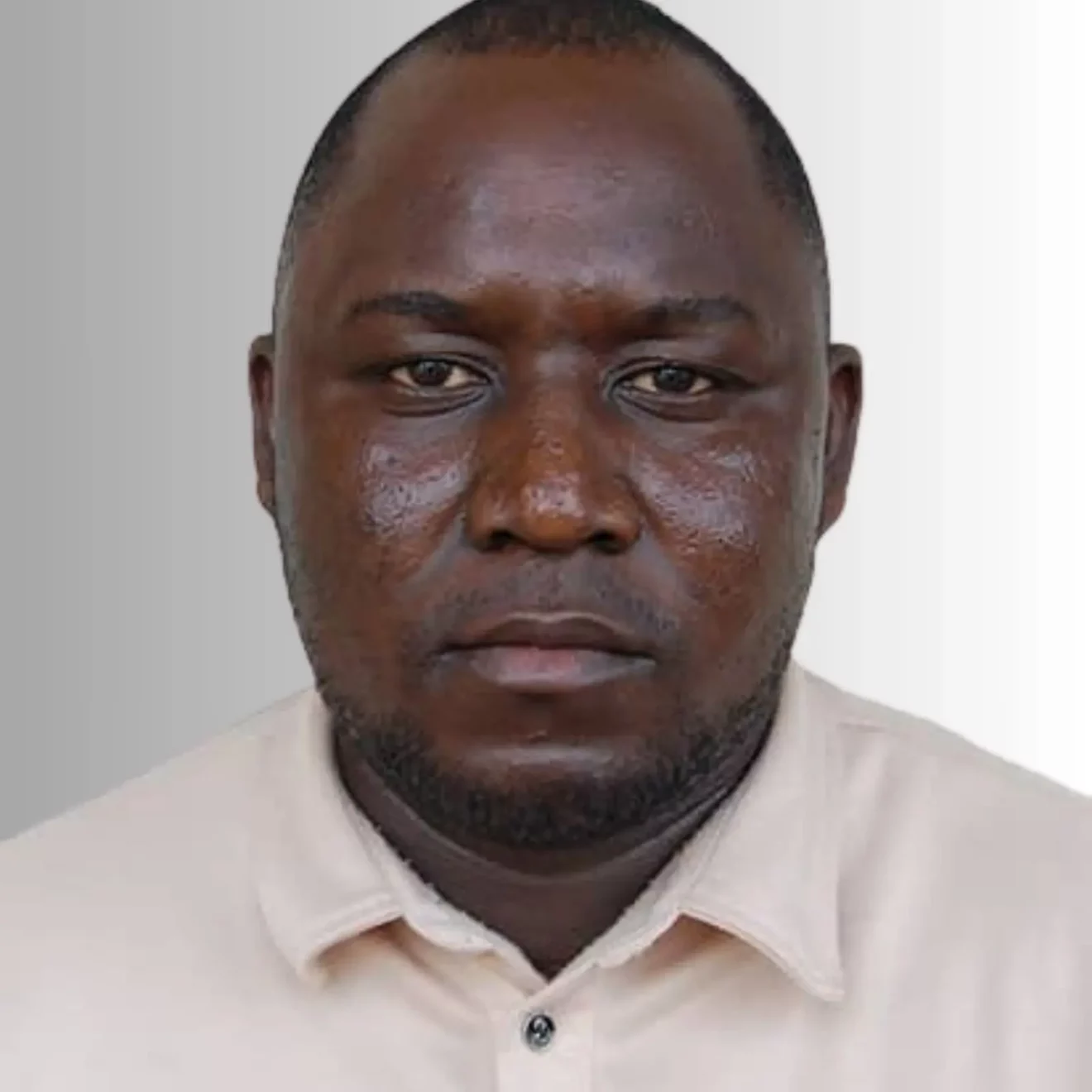 George Yotto, Chargé de suivi-évaluation