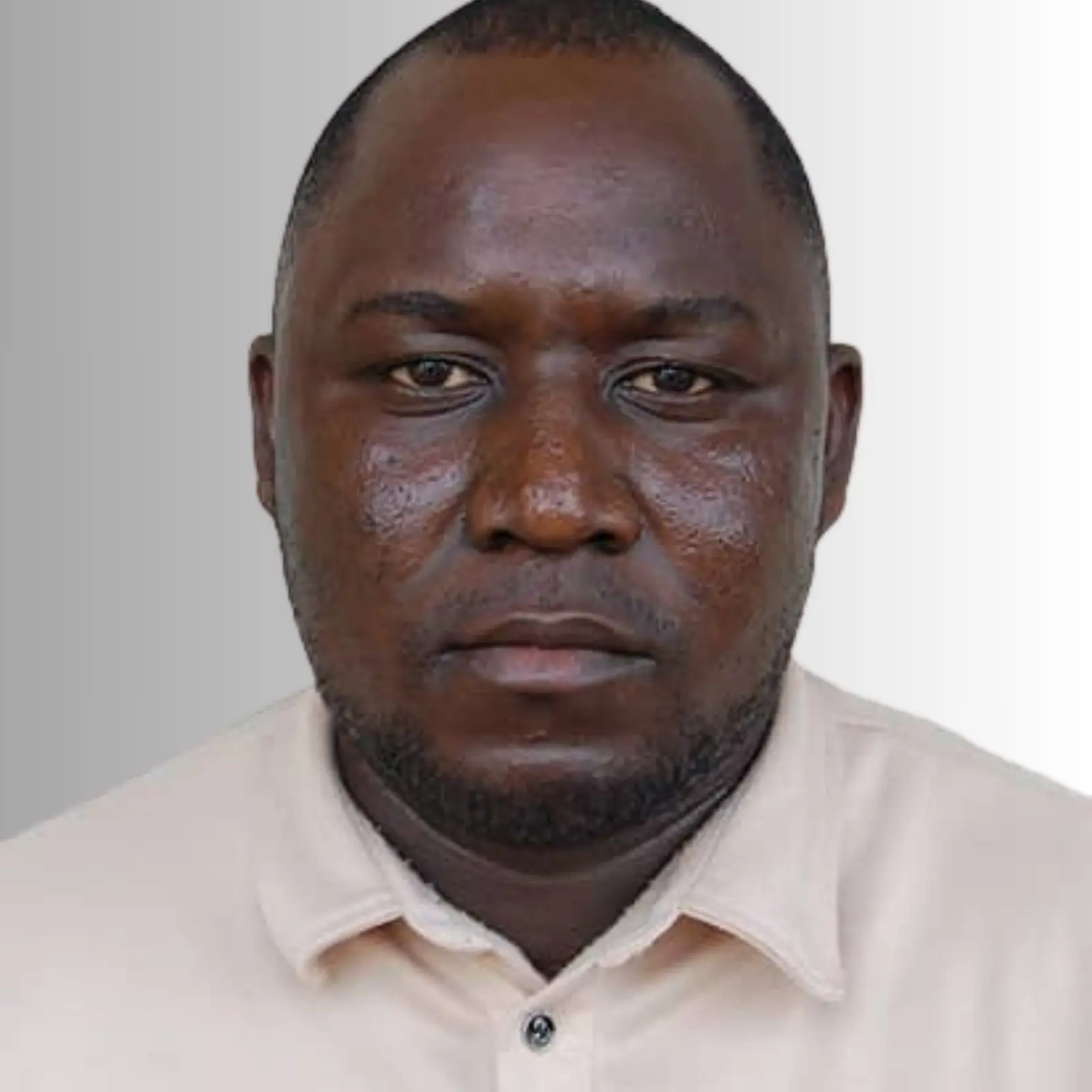 George Yotto, Chargé de suivi-évaluation