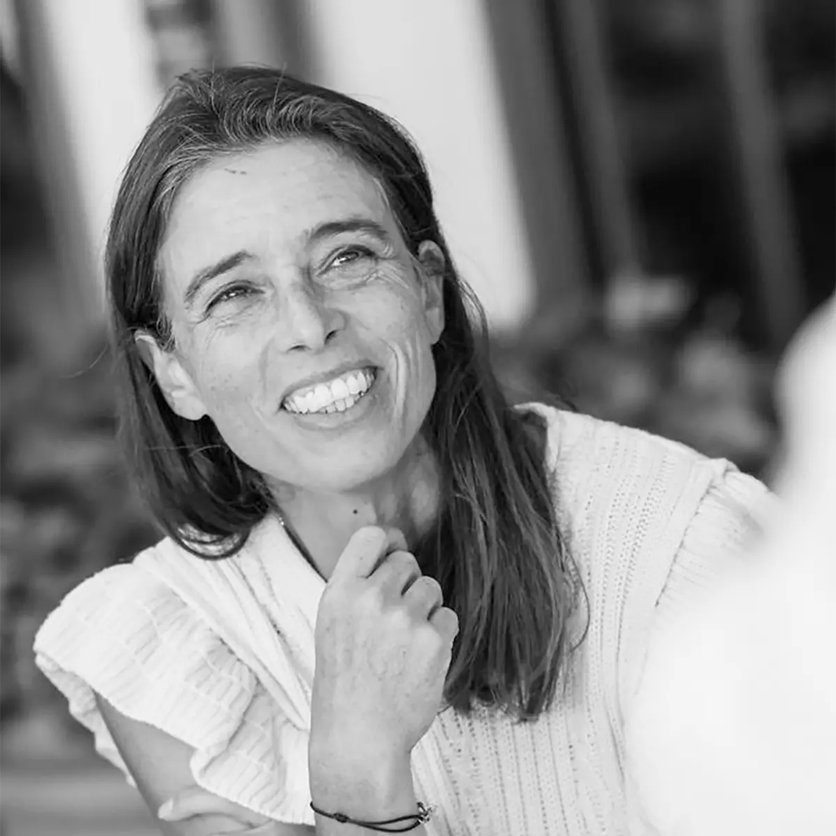 Esthel Brunschwick, pôle communication